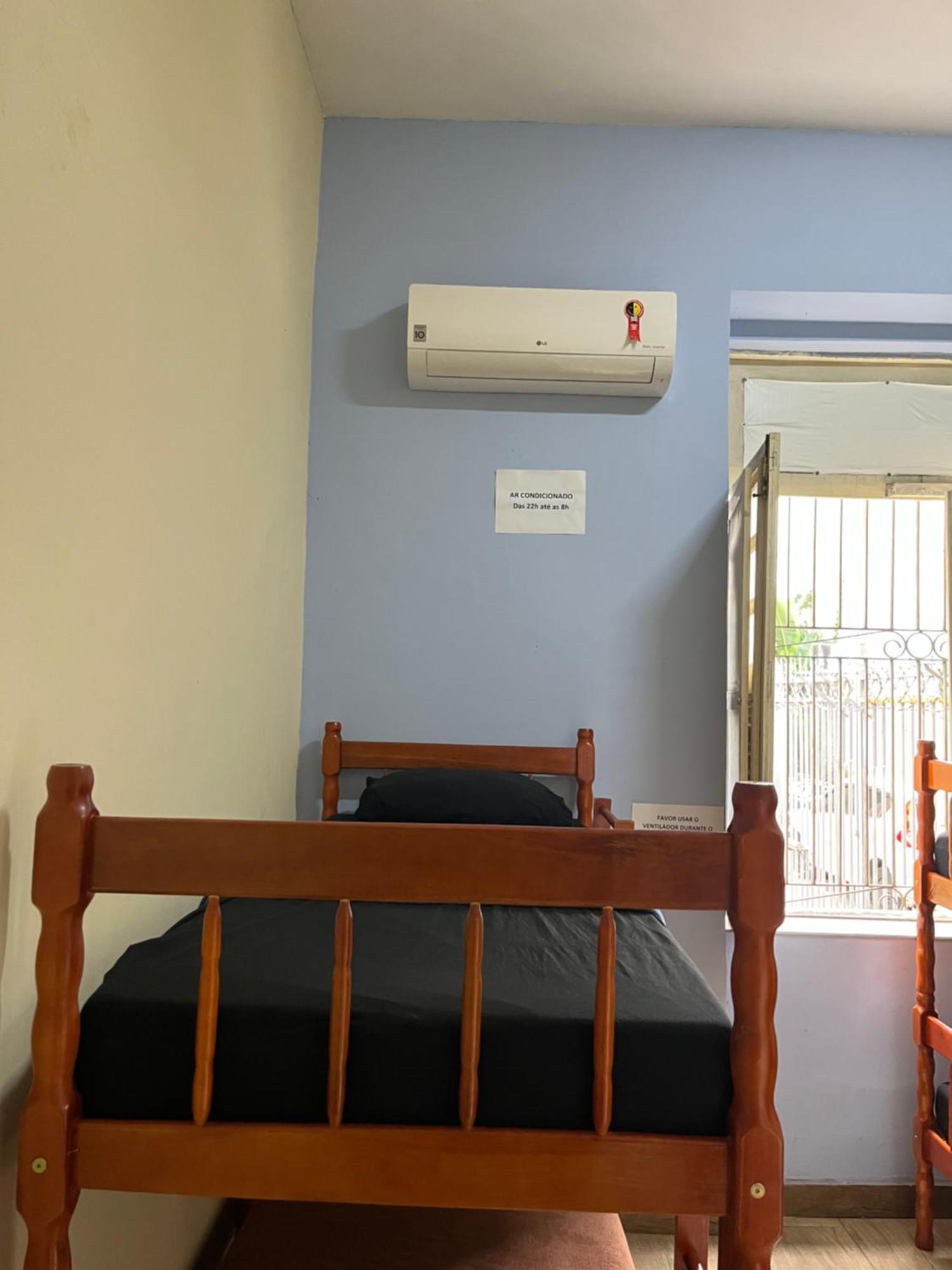 Rio De Janeiro Hostel - Rio de Janeiro — Fotos 3